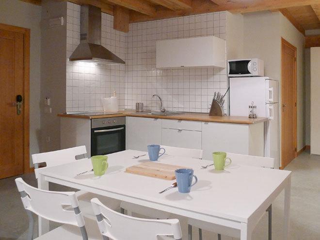 Apartamentos Lusarbe Orio Zimmer foto